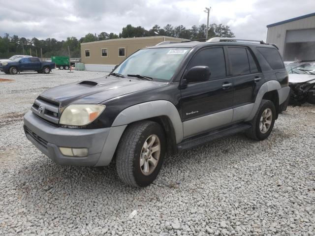 2003 Toyota 4Runner SR5