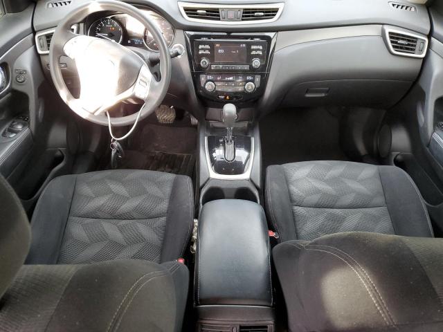 5N1AT2MV6FC805405 Nissan ROGUE S