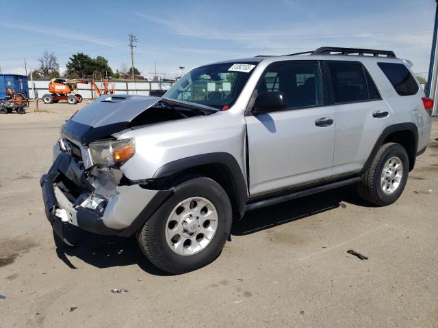 2010 Toyota 4Runner SR5