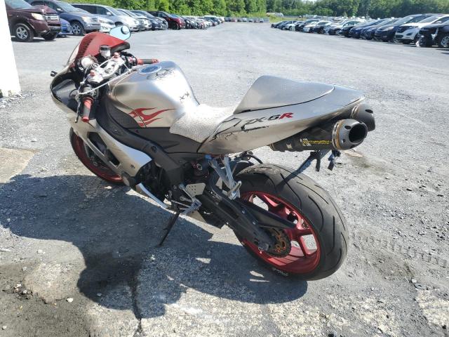 2006 KAWASAKI ZX636 C1 - JKBZXJD106A001928