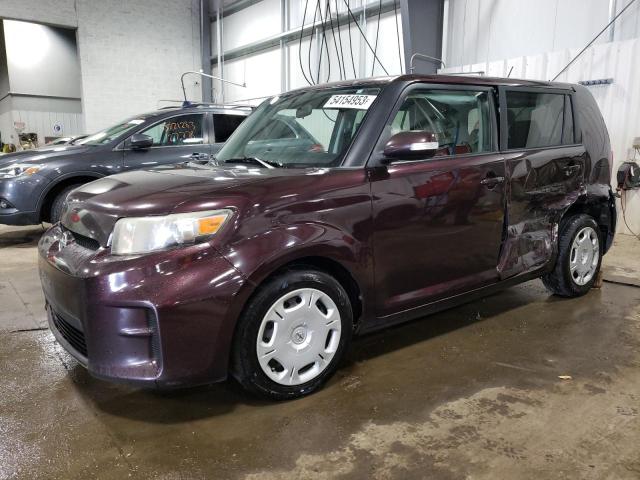 2011 Scion xB 