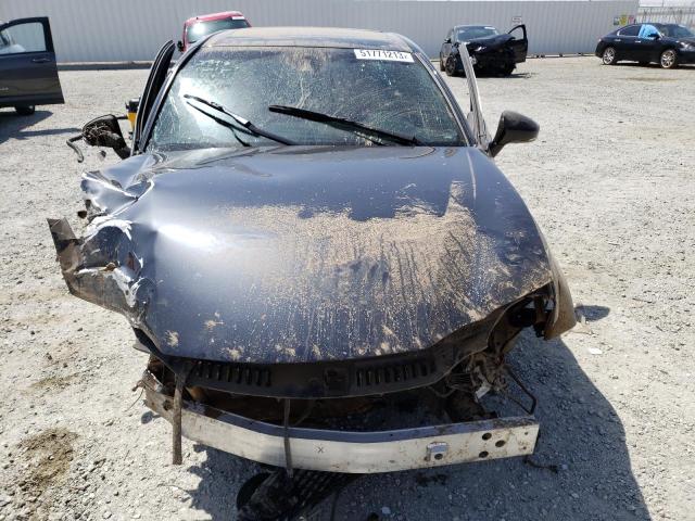 2020 LEXUS GS-F JTHBP1BL2LA003111