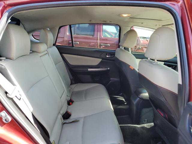 JF2GPANC3G8264541 Subaru Crosstrek Limited