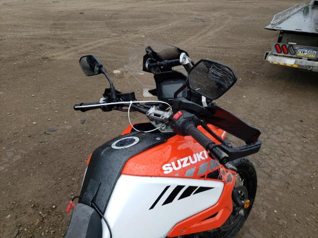2020 SUZUKI DL1050 RC - JS1EF12E2L7100142