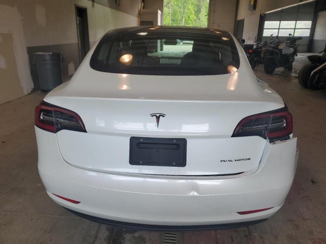 2020 TESLA MODEL 3 - 5YJ3E1EB9LF637781