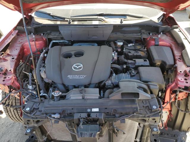 JM3KFACM6J0425081 Mazda Cx-5 Touring