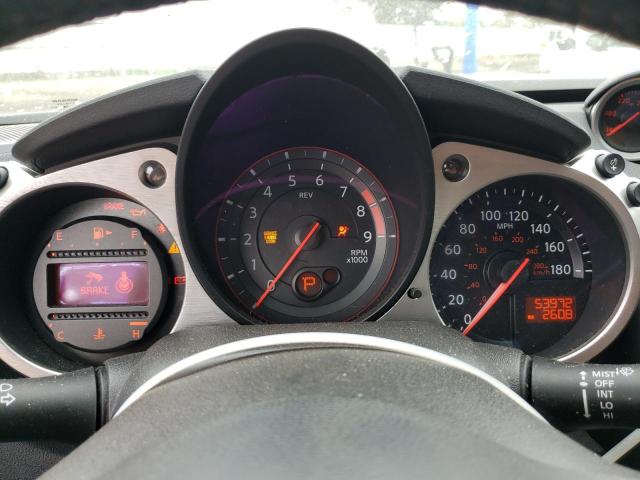 JN1AZ4EH7GM934498 Nissan 370Z BASE