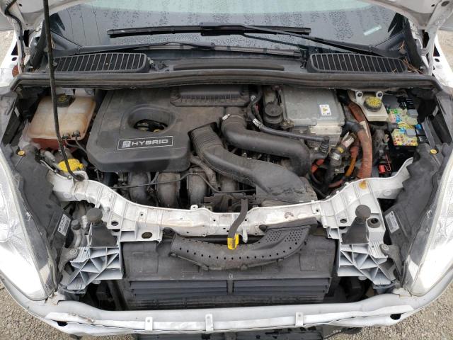 1FADP5AU4GL111421 Ford C-MAX SE