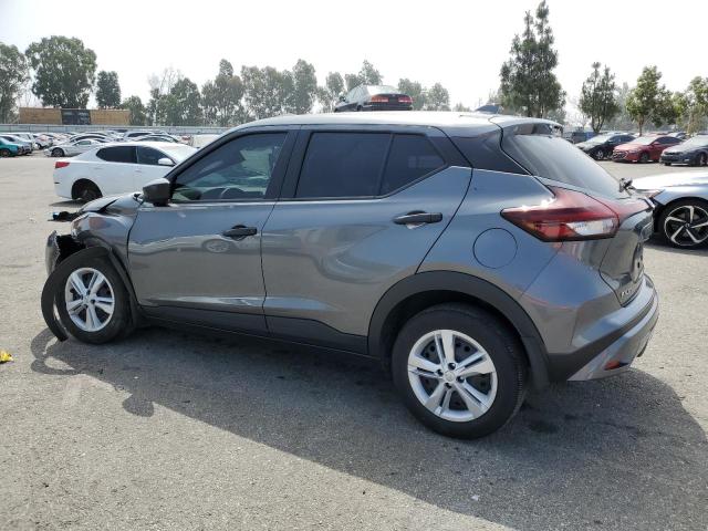 3N1CP5BV4ML543331 Nissan KICKS S