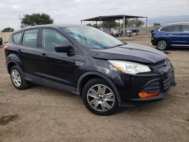1FMCU0F7XFUB63032 Ford ESCAPE S