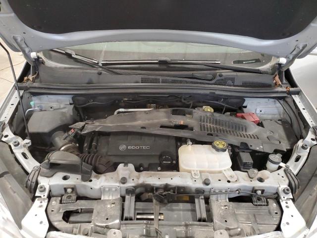 KL4CJBSB6EB736533 Buick Encore Convenience