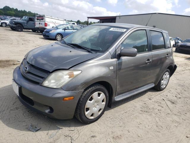 2004 Scion xA 