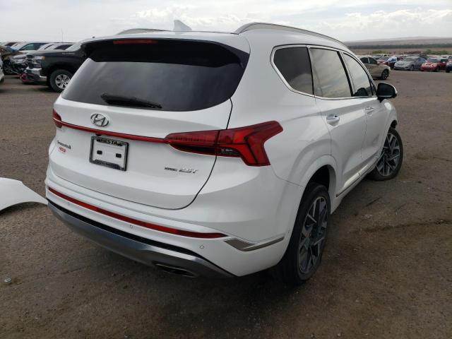 2021 HYUNDAI SANTA FE C 5NMS5DAL9MH353112