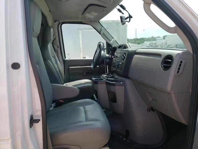 2019 FORD ECONOLINE - 1FDWE3F64KDC17759