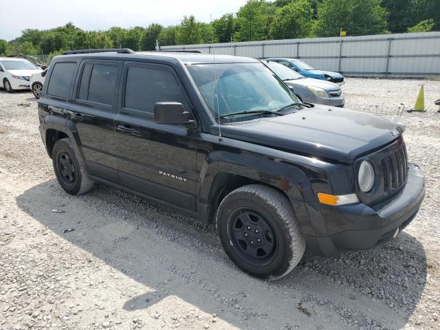 1C4NJPBB5GD642579 Jeep Patriot Sport