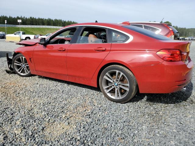 2017 BMW 440I - WBA4E3C37HG187358