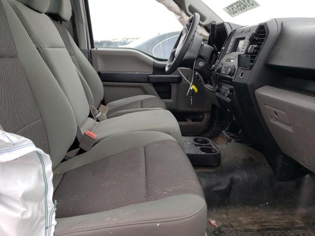 1FTMF1CP2JKC33978 Ford F150