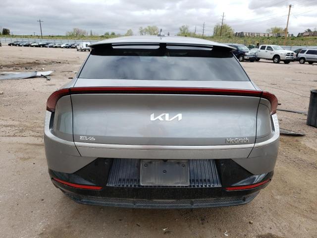 2022 KIA EV6 LIGHT KNDC3DLC2N5086648