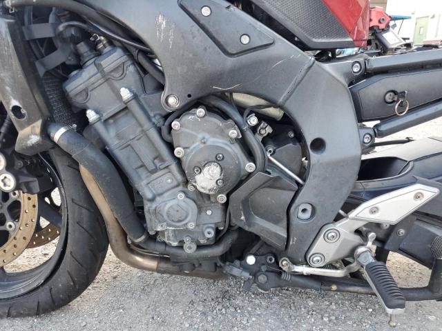 2006 YAMAHA FZ1 S JYARN17Y26A000218