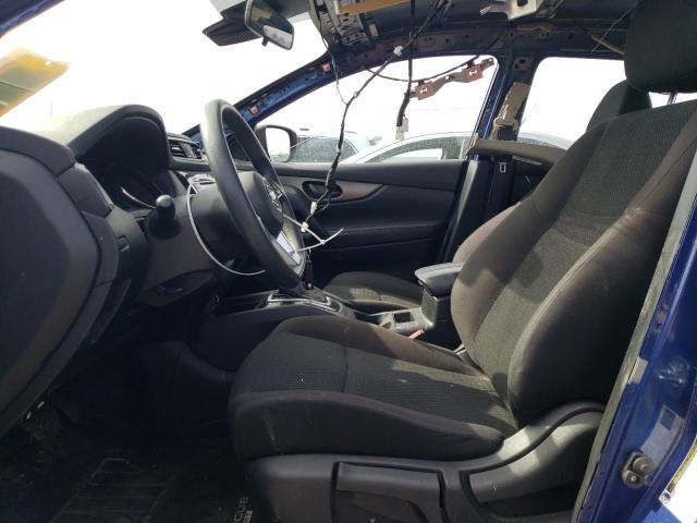 JN1BJ1CW6LW366979 Nissan Rogue Sport S