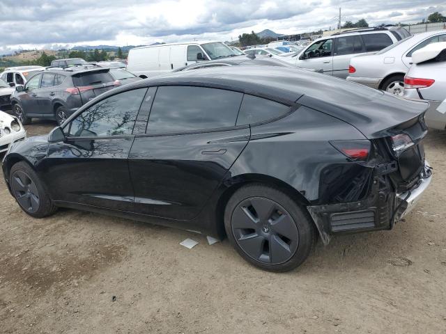 5YJ3E1EB1NF203017 Tesla MODEL 3