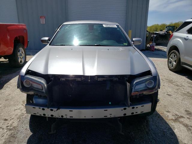 2015 CHRYSLER 300 S - 2C3CCABG1FH797226