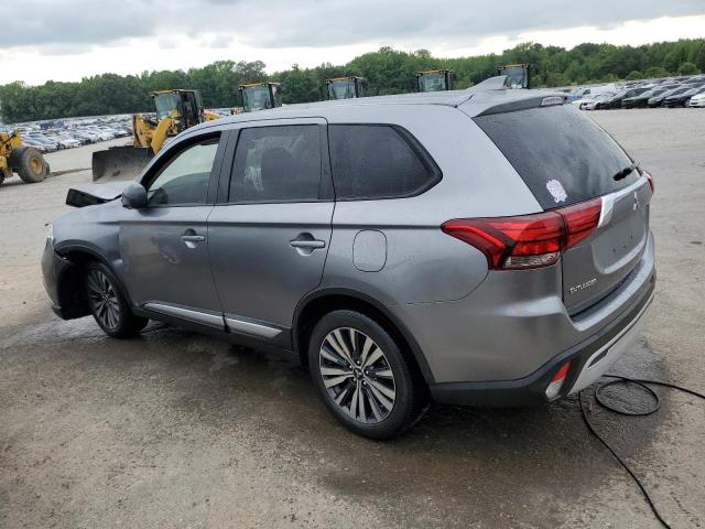 JA4AD2A37LZ039787 Mitsubishi Outlander Es