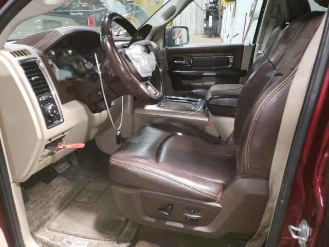 2017 RAM 1500 LONGH - 1C6RR7PM0HS532080