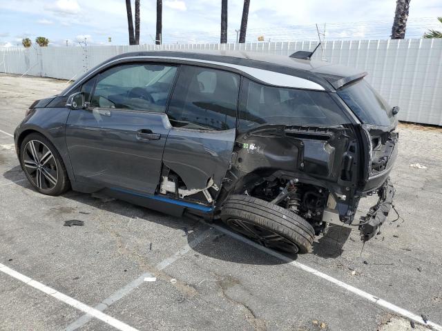 WBY8P2C04M7H74482 BMW I3 Bev