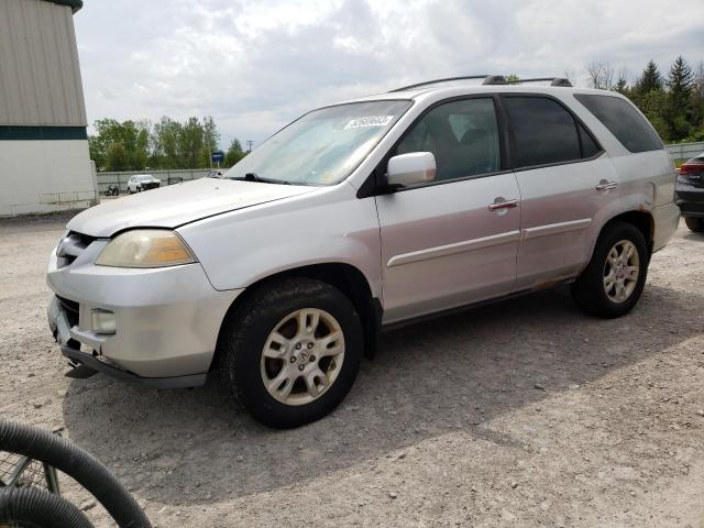 2006 Acura MDX Touring