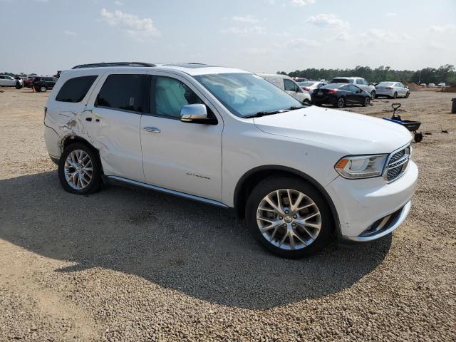 2015 DODGE DURANGO CI - 1C4RDHEG7FC119834