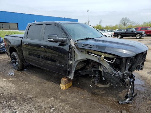 1C6RRFFG4KN866527 | 2019 RAM 1500 BIG H