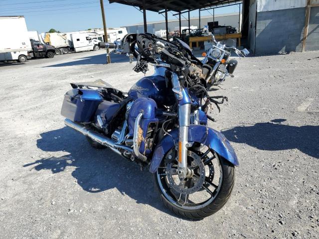 2017 HARLEY-DAVIDSON FLHXS STRE - 1HD1KRC1XHB668491