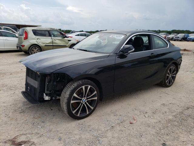 2021 BMW 230I - WBA2J1C0XM7H90119