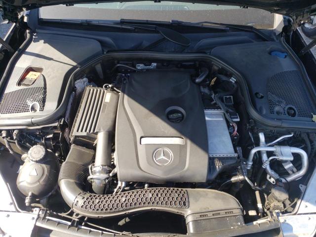 WDDZF4JB4HA177143 Mercedes-Benz E 300