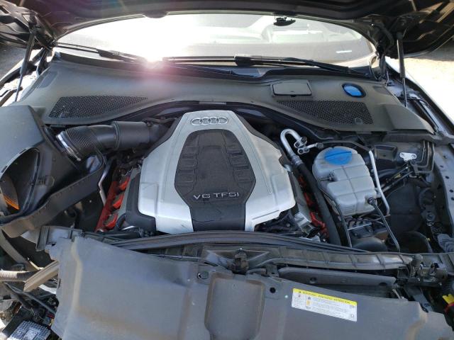 2017 AUDI A7 PRESTIG - WAU22AFC2HN022863
