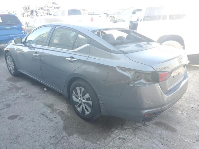 1N4BL4BV7PN321231 Nissan ALTIMA S