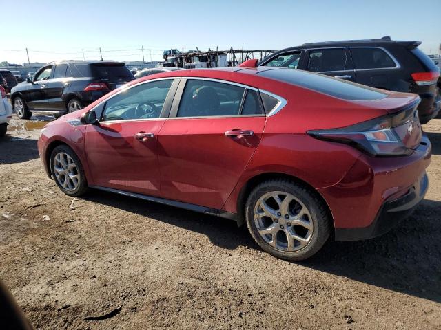 VIN 1G1RD6S58JU124379 2018 Chevrolet Volt, Premier no.2