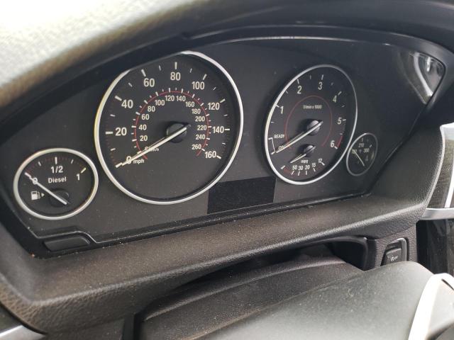 WBA8E5C53JA506603 BMW 328 D