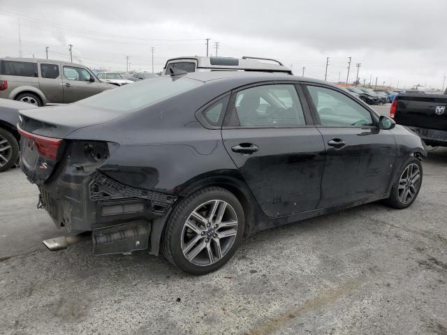 3KPF34AD6KE043598 KIA Forte Gt Line