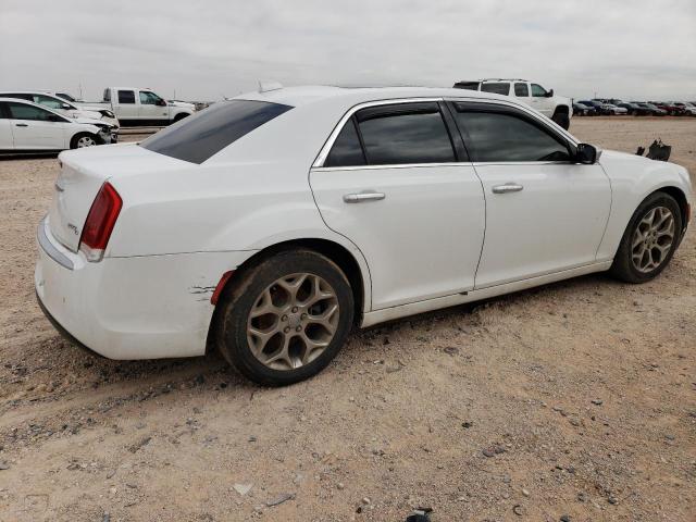 2017 CHRYSLER 300C PLATI 2C3CCASGXHH506726