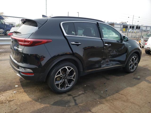 KNDPRCA6XL7772316 KIA Sportage Sx