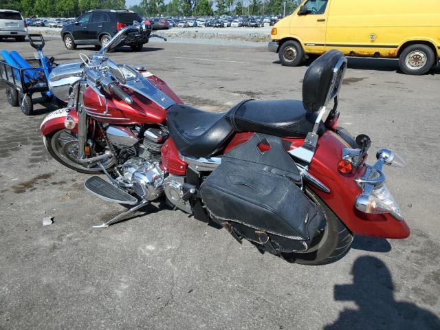 2009 YAMAHA XV1900 A - JYAVP21E29A006621