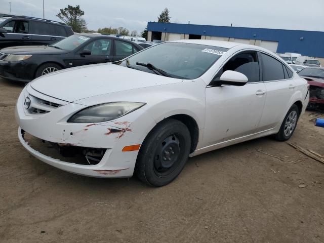 2013 Mazda Mazda6 Sport