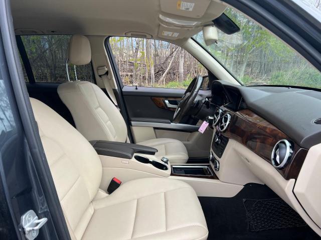2015 MERCEDES-BENZ GLK 250 BL - WDCGG0EB6FG375177