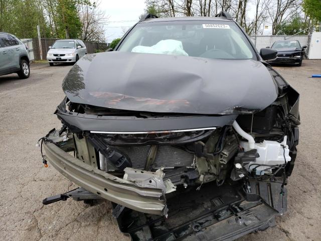 4S4BTANC7M3210359 Subaru Outback Limited