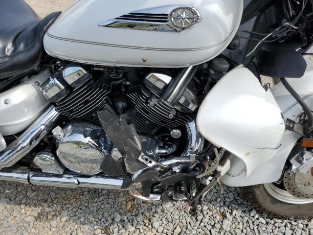2006 YAMAHA XVZ13 CT - JYAVP18E56A003367