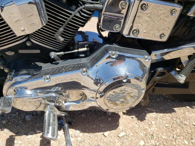 2003 HARLEY-DAVIDSON FXDL 1HD1GDV193K302337