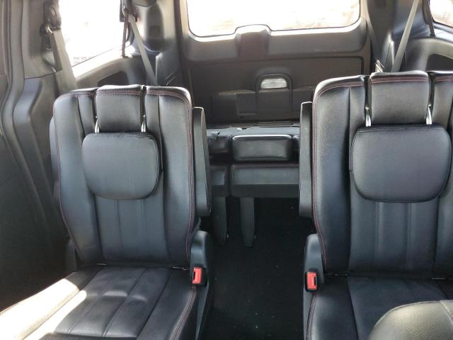 2C4RDGEG4JR335795 Dodge Grand Caravan Gt
