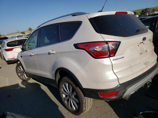 1FMCU0J99HUD77313 Ford Escape Titanium